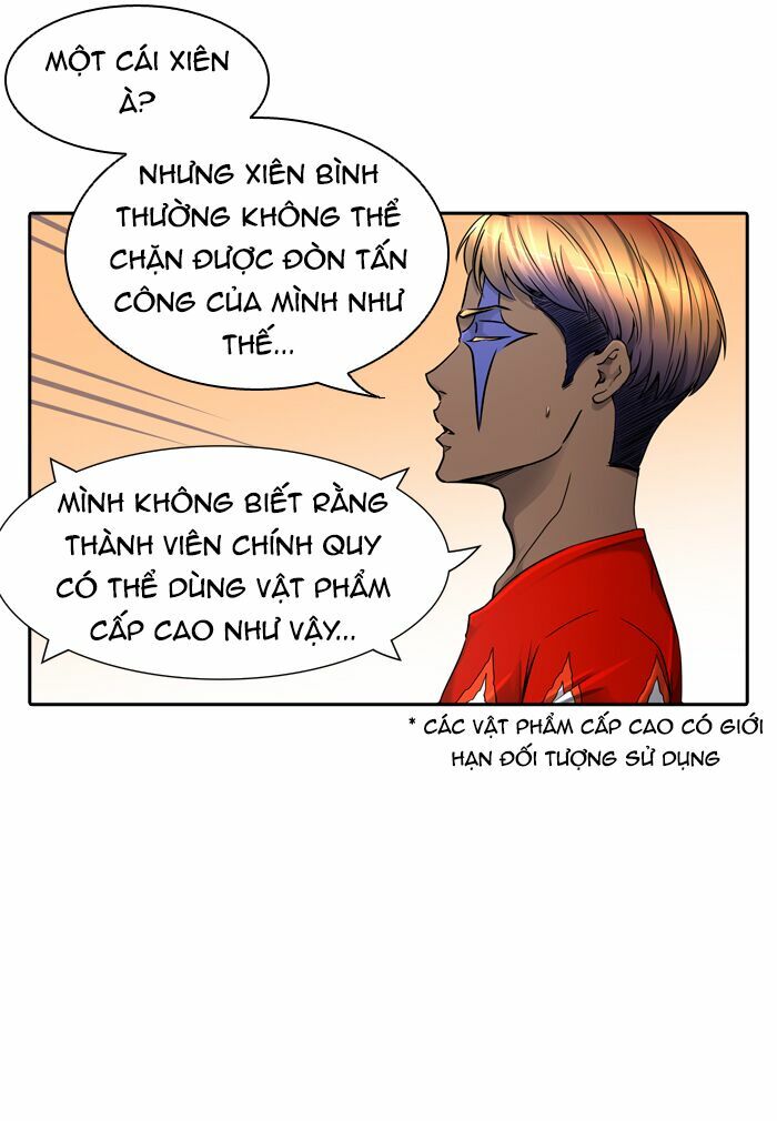 tòa tháp bí ẩn 2 chapter 329 6
