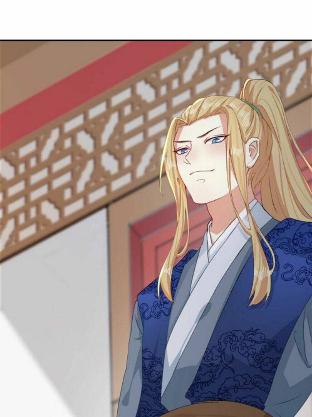 hội học sinh kiêu ngạo của hoàng cung chapter 3 81