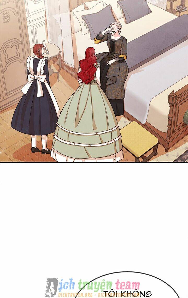 tiểu thư scarlet, em không muốn trả thù sao? chapter 37 2