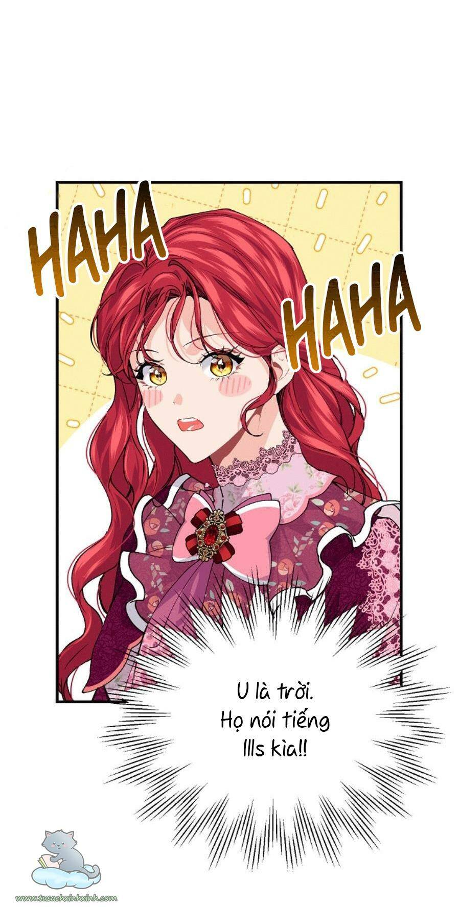 đại dương kiêu sa chapter 41 29