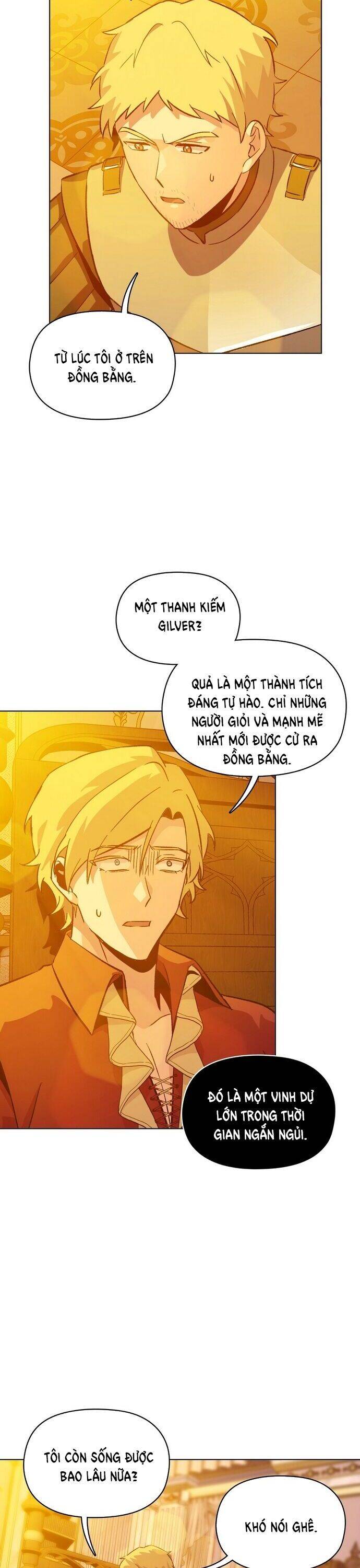 Trọng Sinh Chi Quân Chủ chapter 7 8