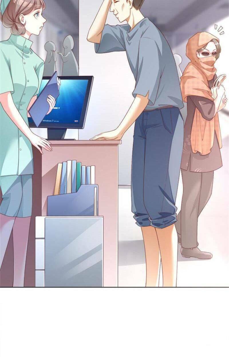 gặp phải người chồng xảo quyệt! chapter 5 24