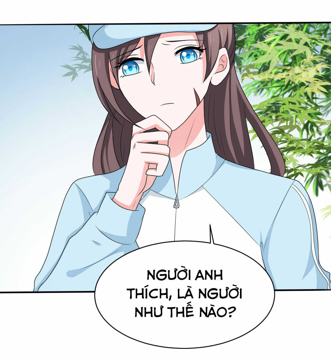 bí mật không thể yêu đương chapter 70 35