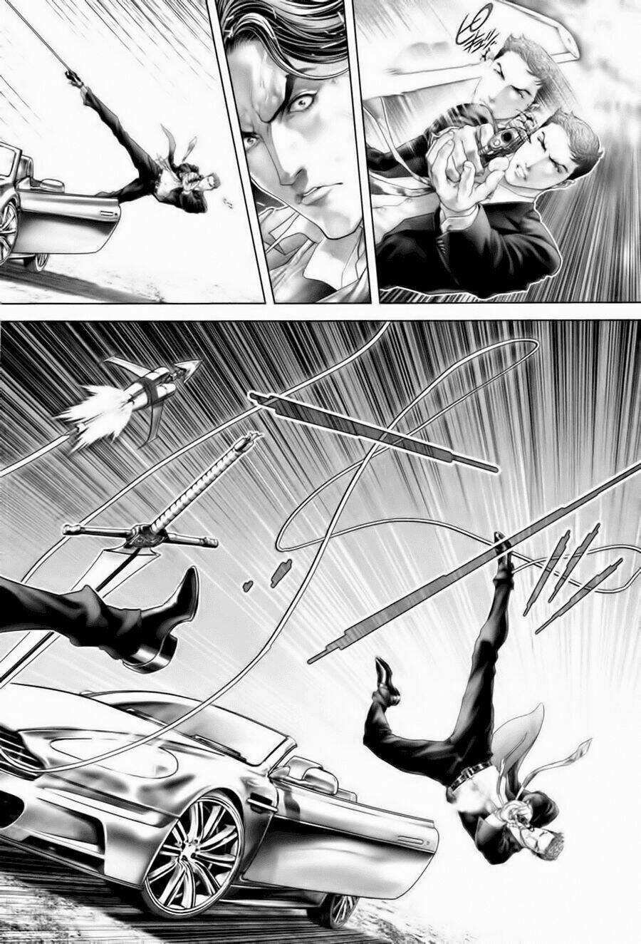 black joke chapter 26 31