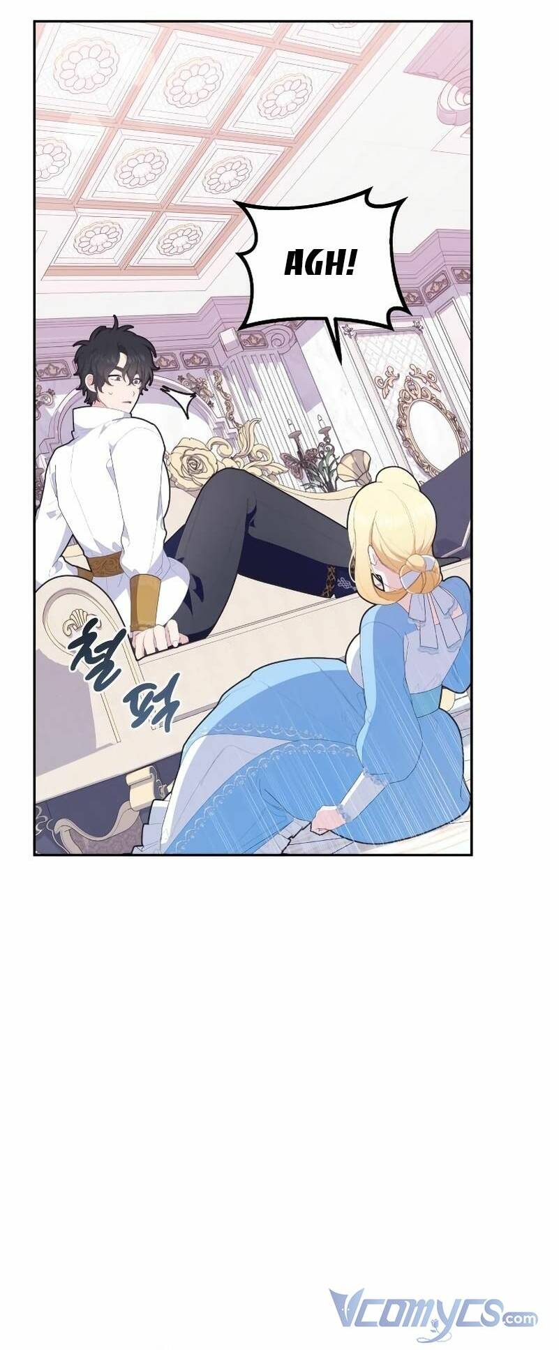 cuộc hôn nhân với công tước quái vật chapter 8 60