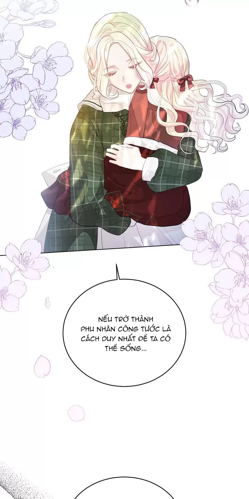 Một Ngày Nọ Bỗng Dưng Cha Xuất Hiện Chapter 2 46