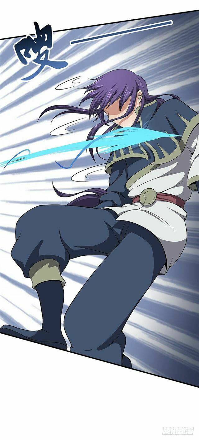 hỗn độn kiếm thần chapter 100 11