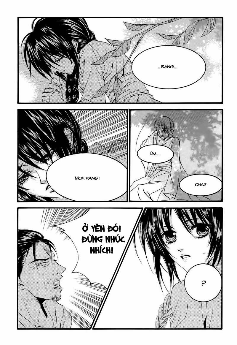 habaek-eui shinbu chapter 51 12