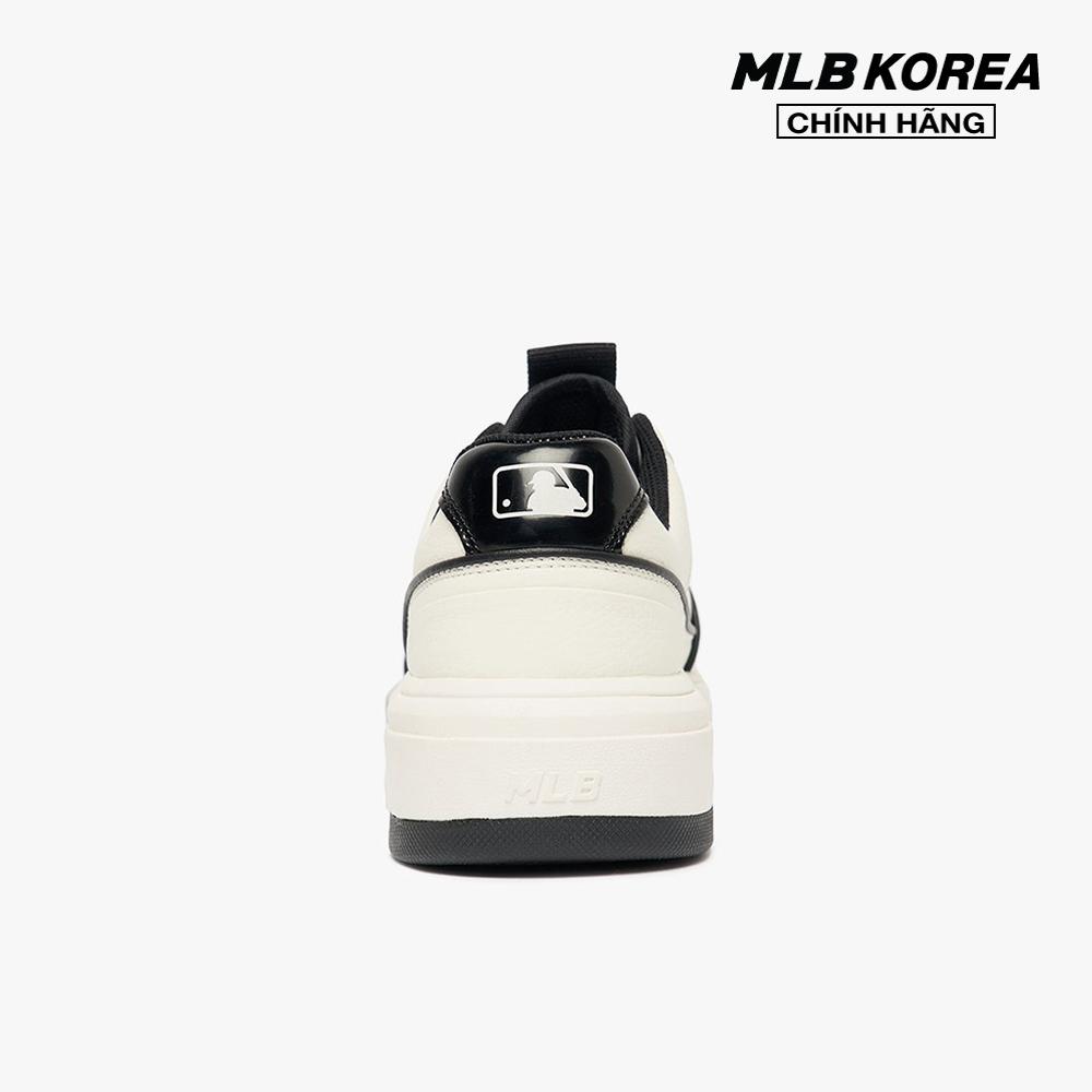 MLB - Giày sneakers unisex cổ thấp Chunky Liner 3ASXCA12N-50WHS