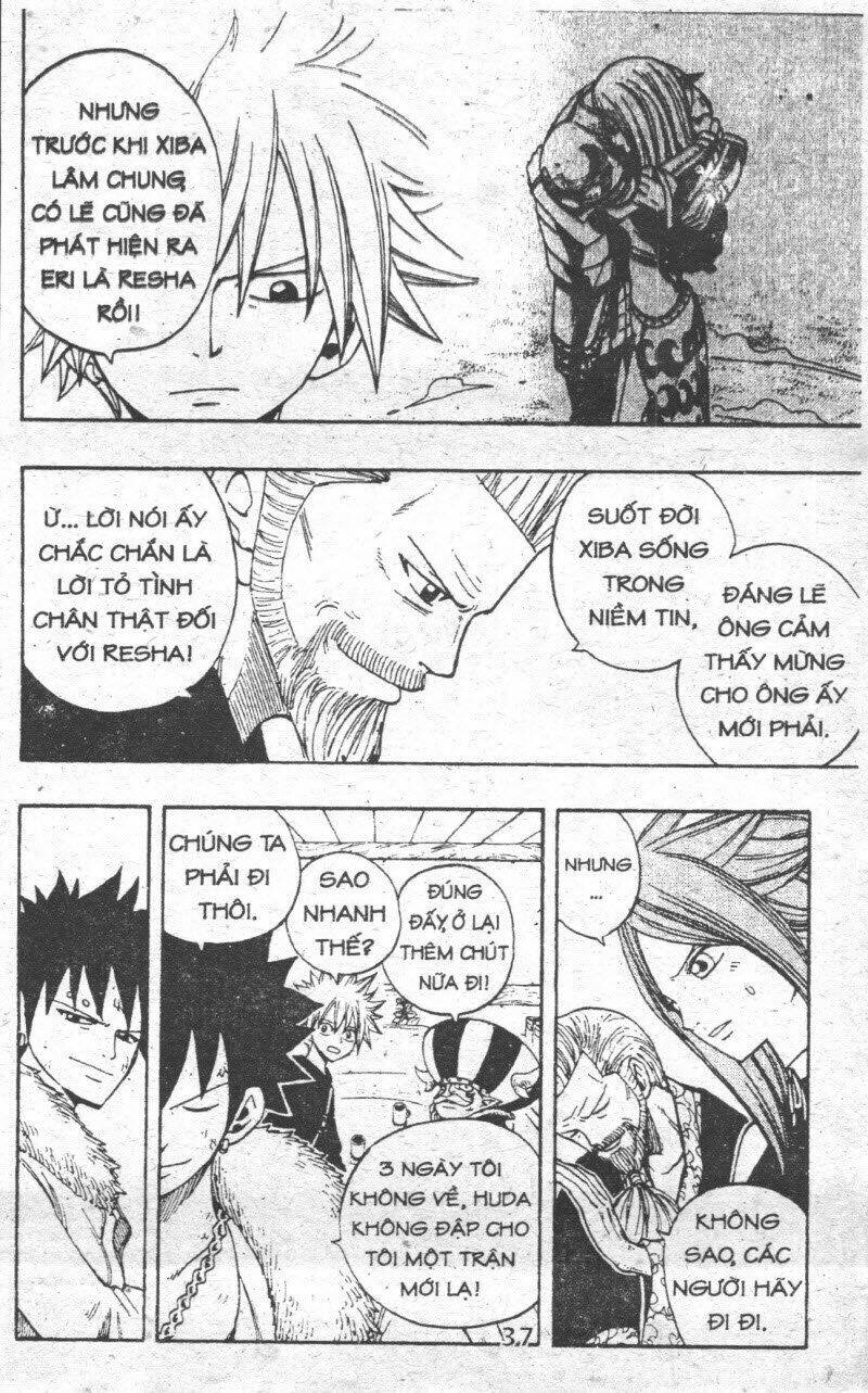 rave master (scan) chapter 36 37