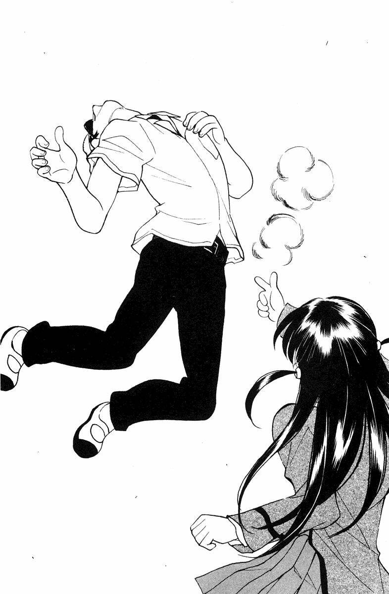 school rumble chapter 86 4