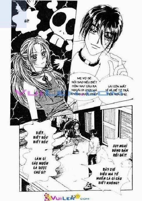 nhật ký tân hôn chapter 4 80