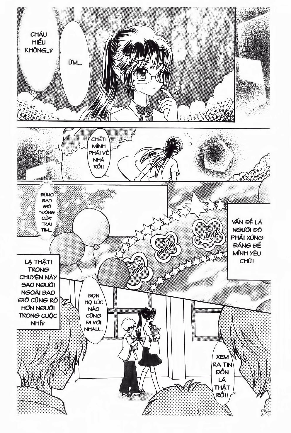 tuổi mộng mơ chapter 6 18