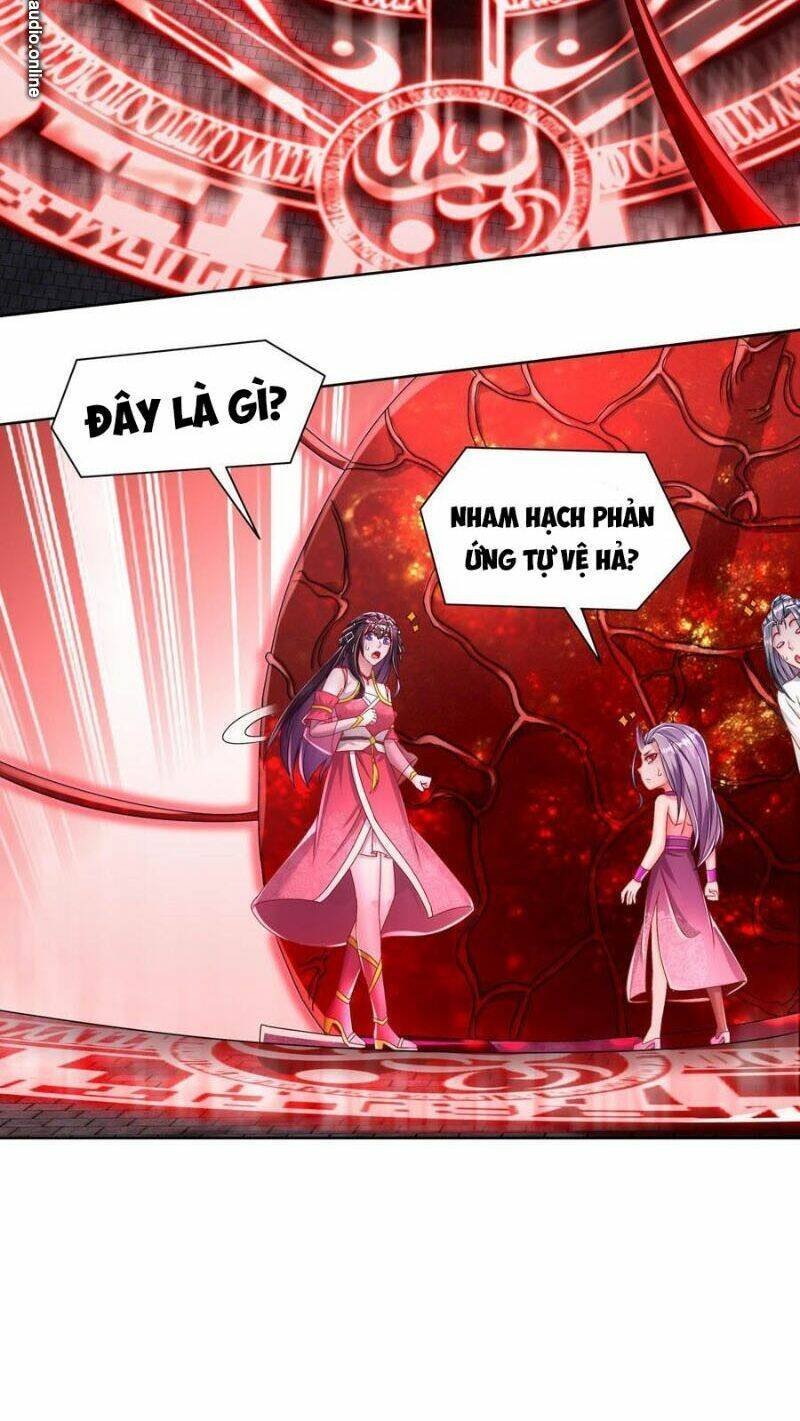 trọng sinh chi ma tôn đương đạo chapter 100 19