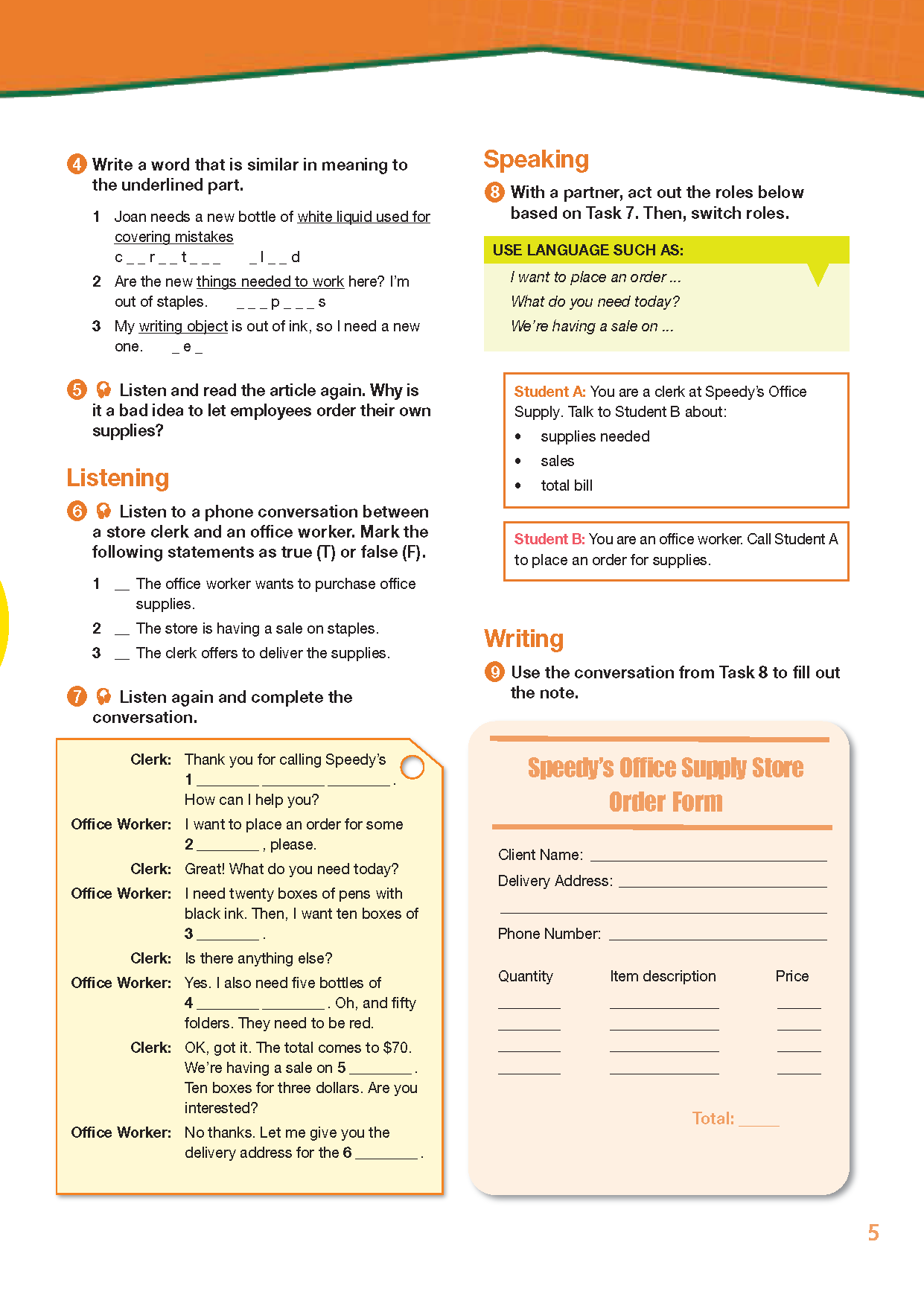 Career Paths Secretarial (Esp) Student's Book With Crossplatform Application