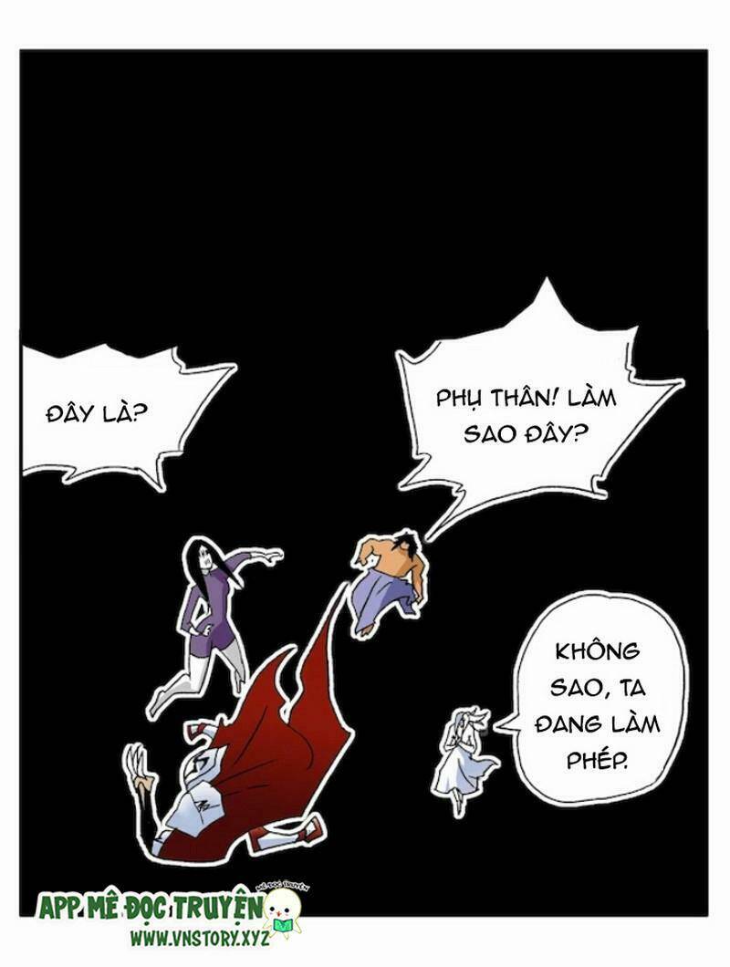 nhà có siêu dễ thương chapter 124 14