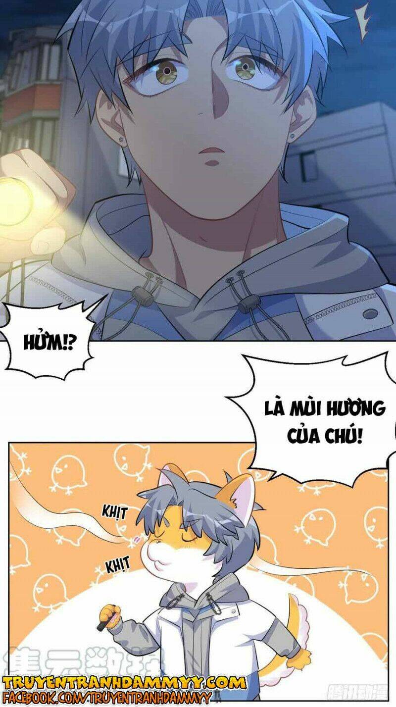 nhạc phụ đại nhân là lão bà chapter 105 5