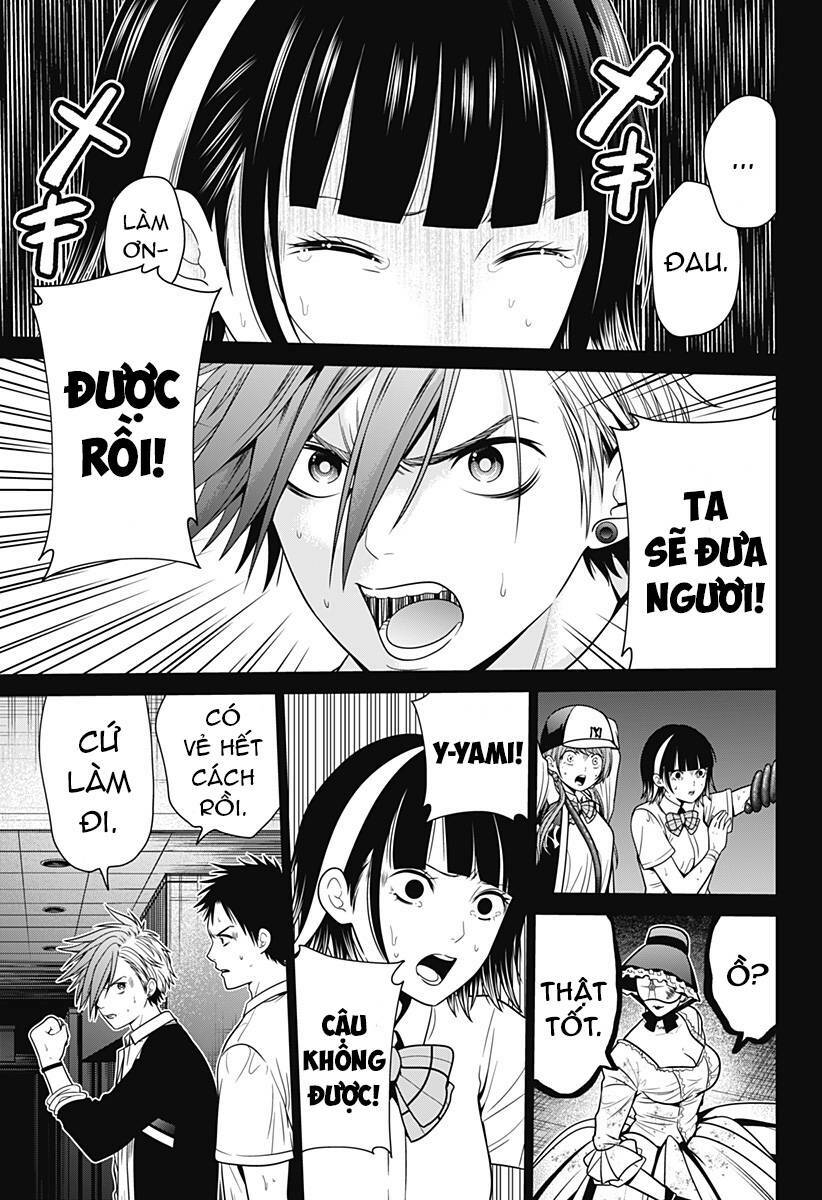 shin tokyo chapter 19 18