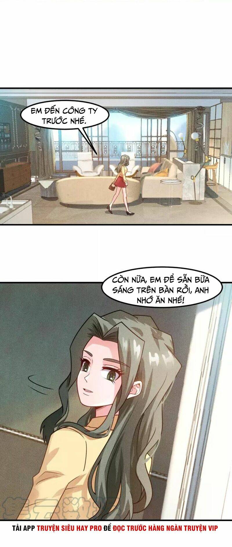 cao thủ cận vệ của nữ chủ tịch chapter 122 2