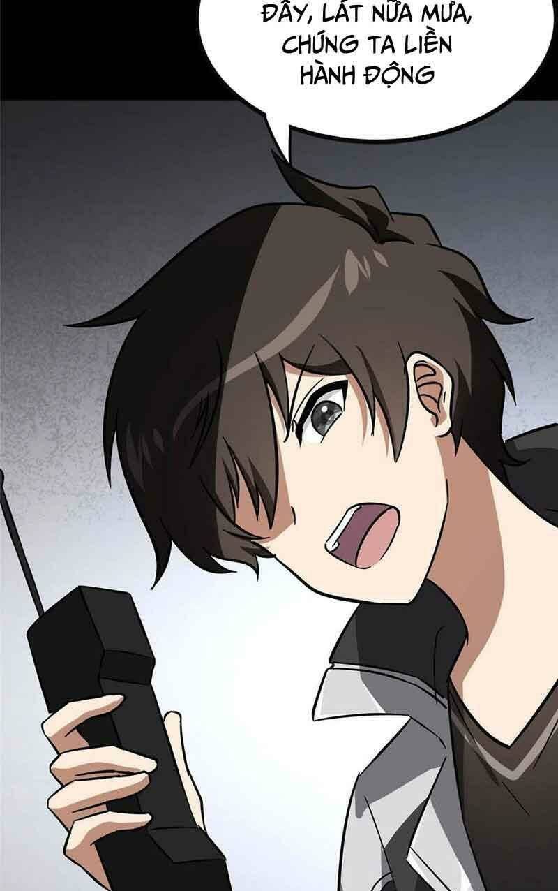 bạn gái virus của tôi chapter 381 45