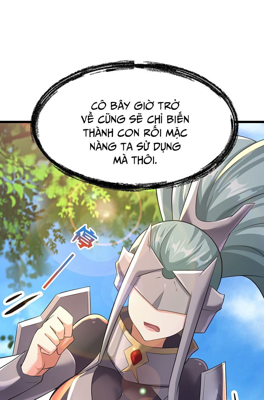 đại bảo kiếm của tôi chapter 39 59