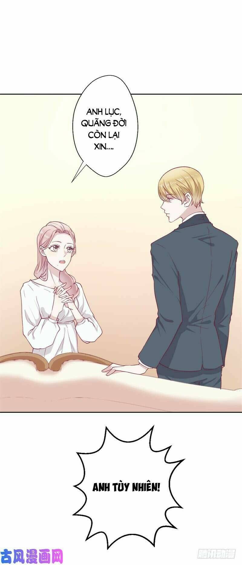 ngạo kiều tổng tài sủng điềm thê chapter 34 10