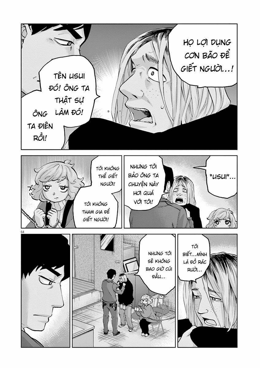 hành vi bạo ngược - violence action chapter 12.3 15