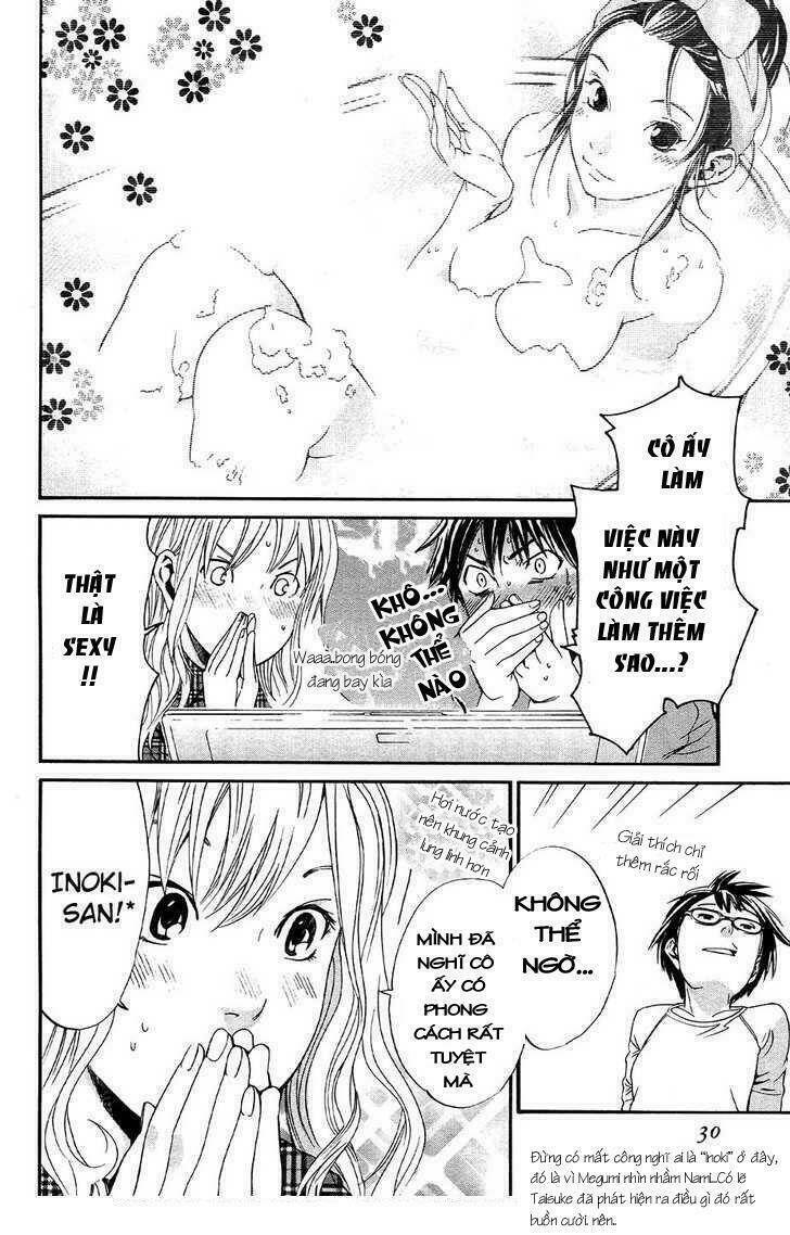 alive - the final evolution chapter 71 26