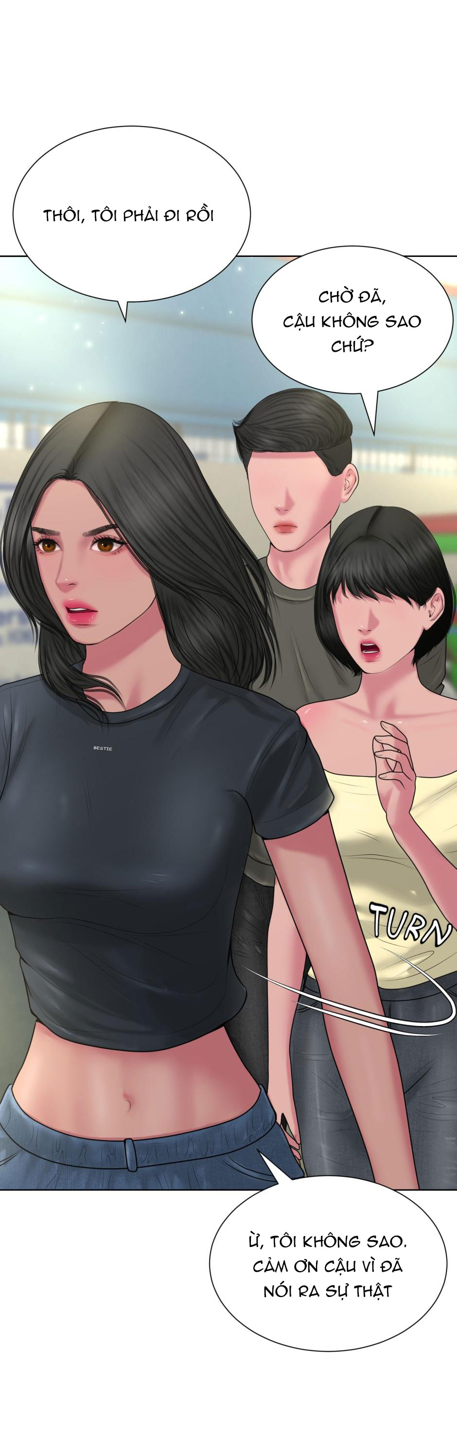 góc tối trái tim chapter 15.2 1