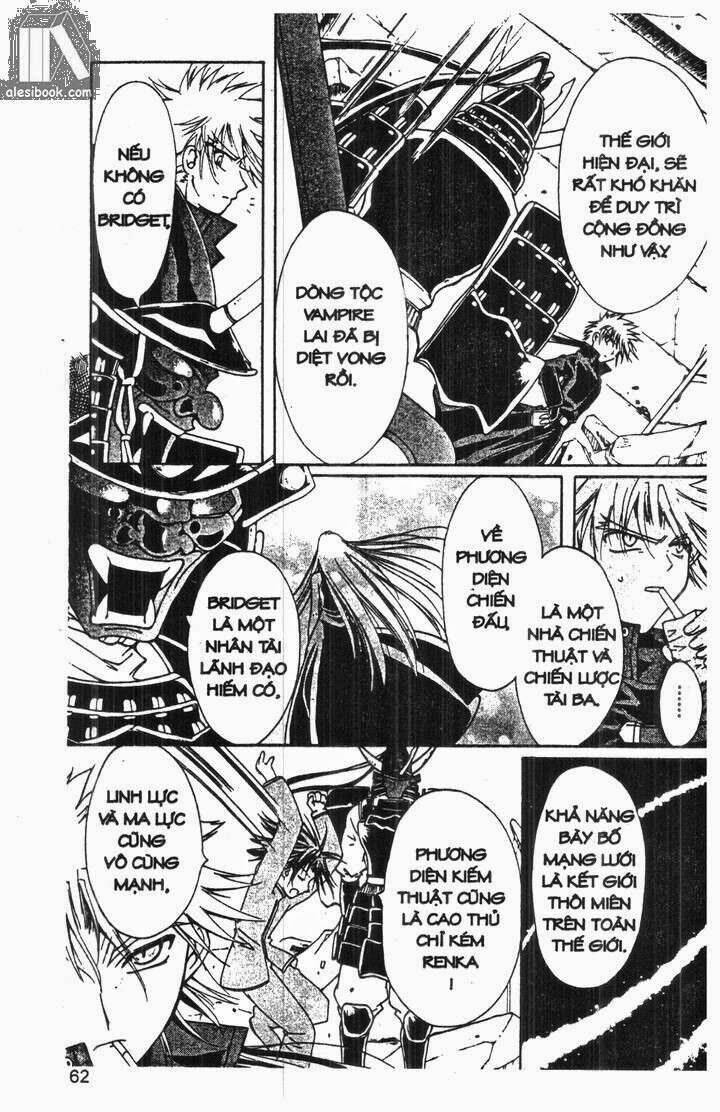 record of fallen vampire chapter 8 32