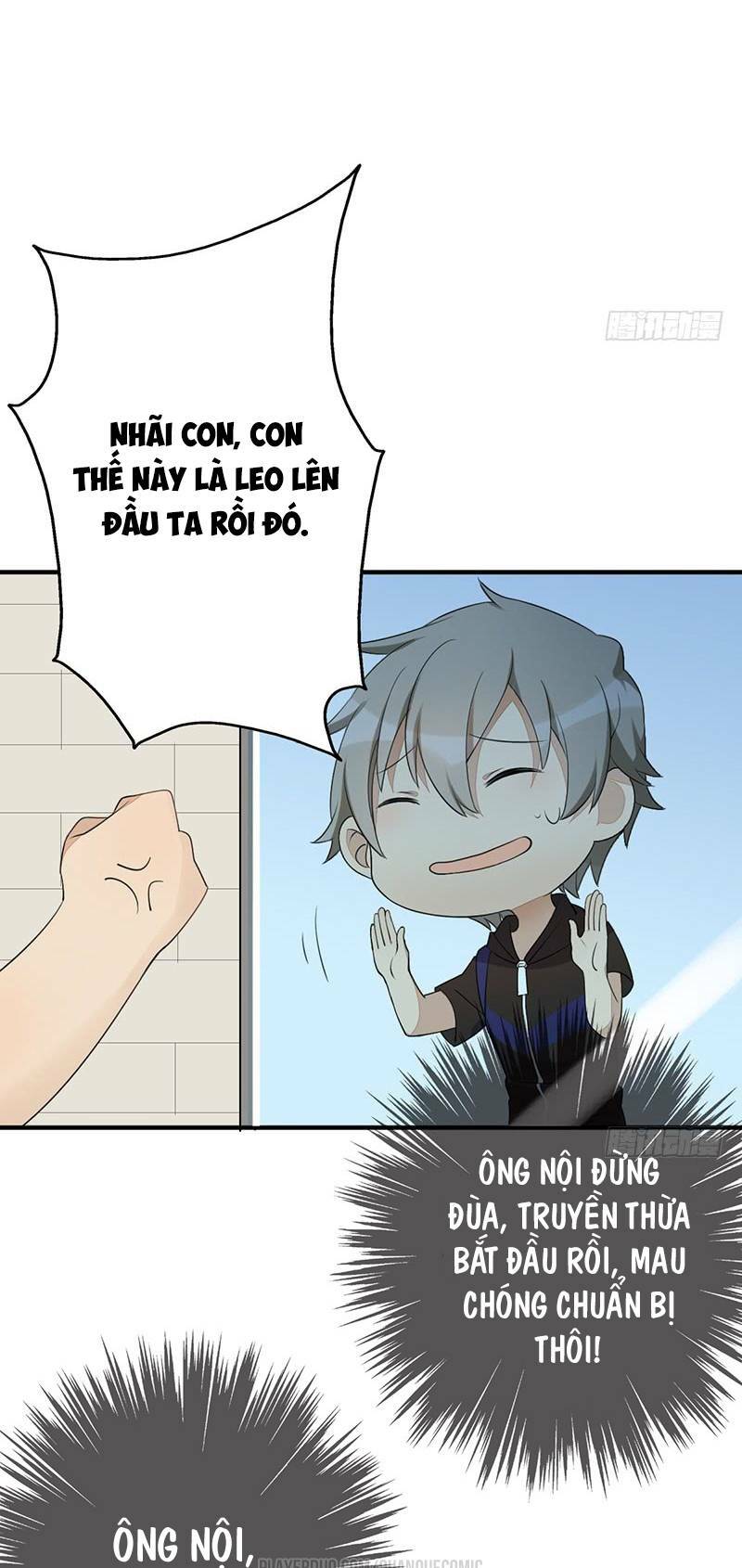 dã âu lão tổ chapter 10 47