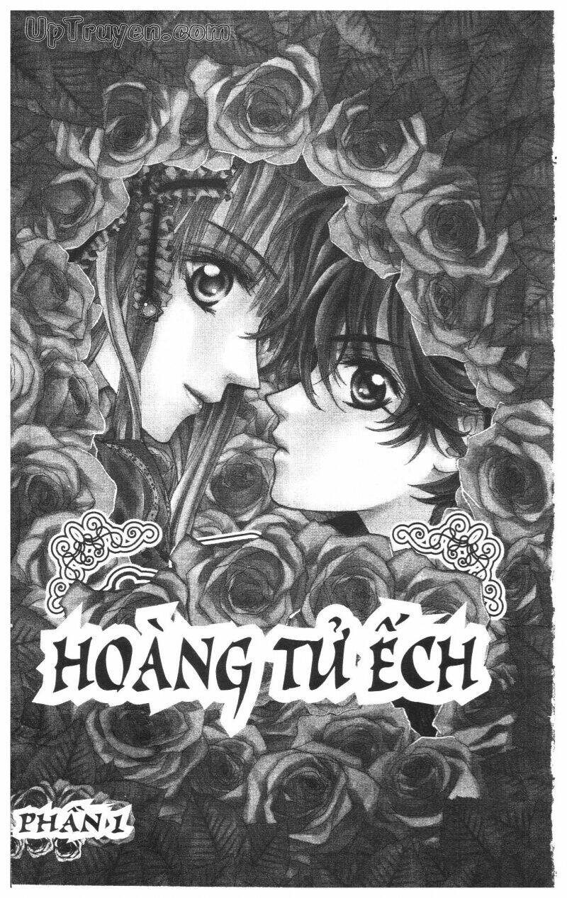 hoàng tử ếch(bản đẹp) chapter 1 6