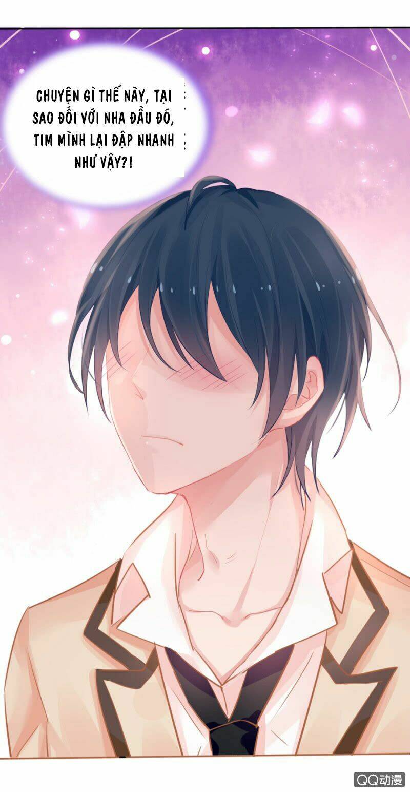 lừa gạt thiếu gia quí tộc làm bạn trai chapter 6 38