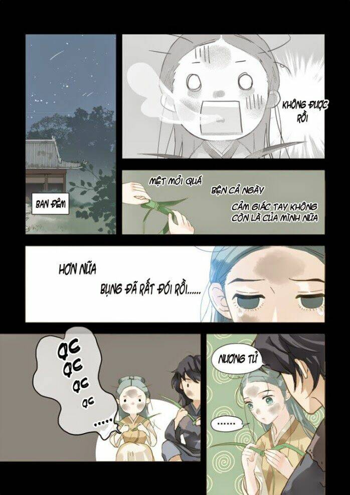 thiên hạ vô lại chapter 5.2 8