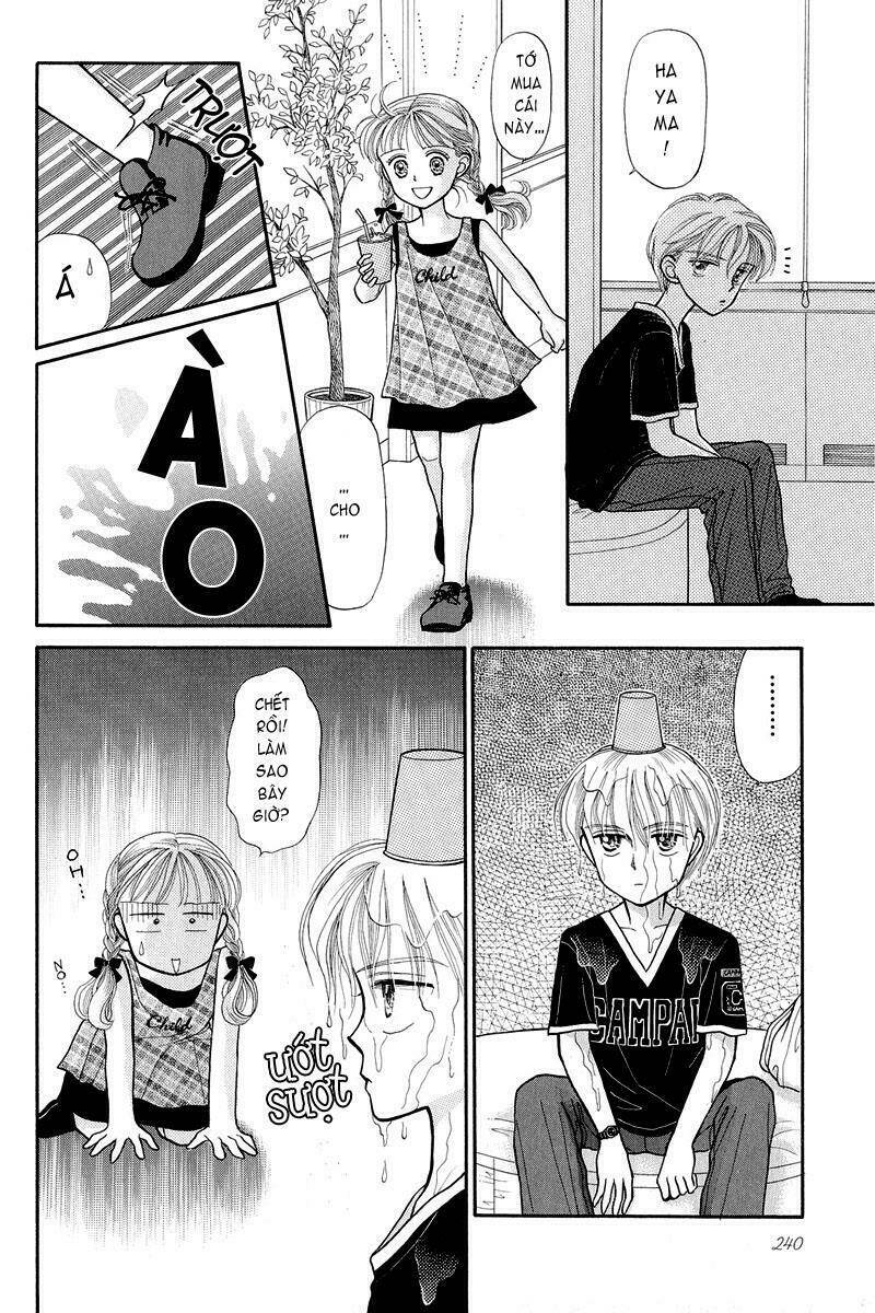 kodomo no omocha chapter 7 33