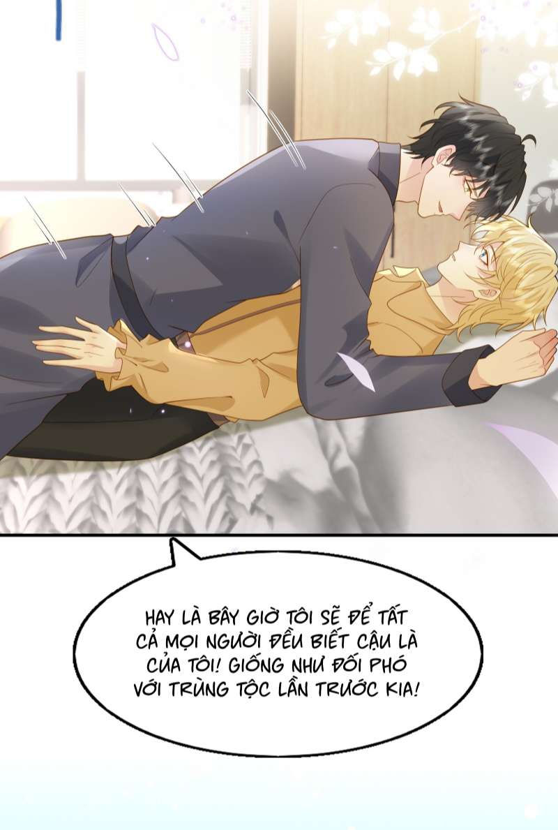 phản diện bị truy thành đoàn sủng chapter 46 27