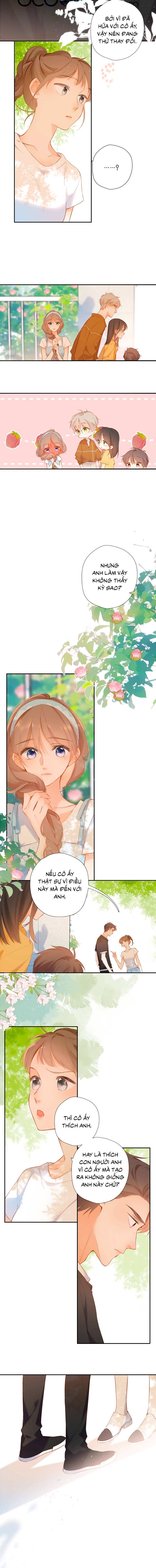 lại gặp được em chapter 142 5