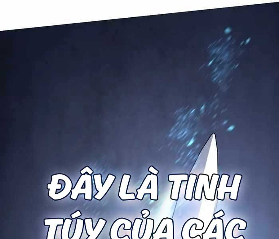 tinh tú kiếm sĩ chapter 3.5 17