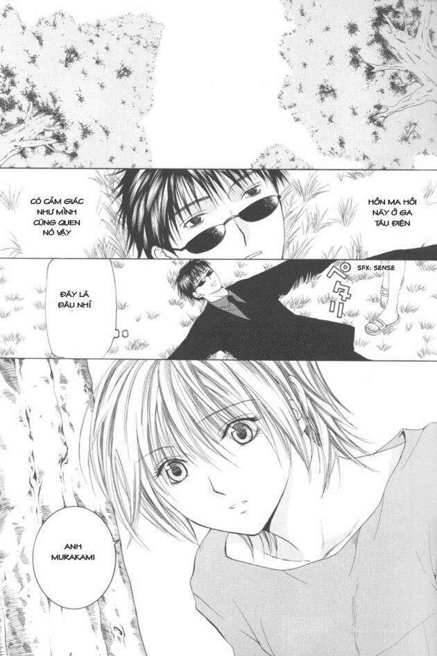 arcana soul chapter 9 11