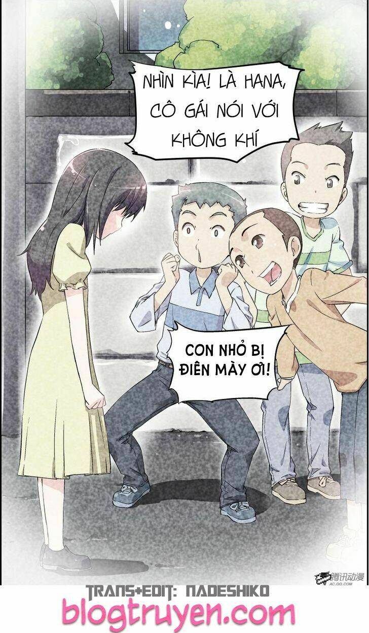 dead coffee shop manhua chapter 3 5