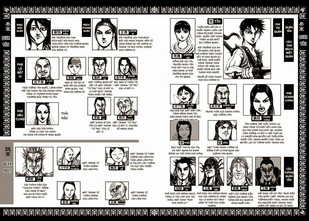 kingdom - vương giả thiên hạ chapter 229 5