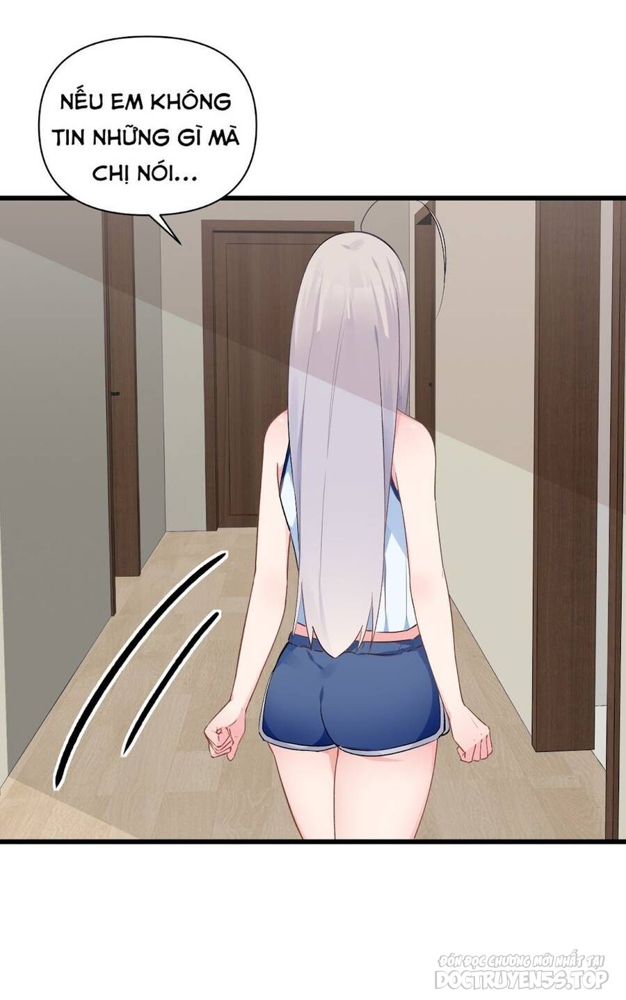 tôi chỉ muốn chơi game, đừng lôi vào yêu đương chapter 4 13