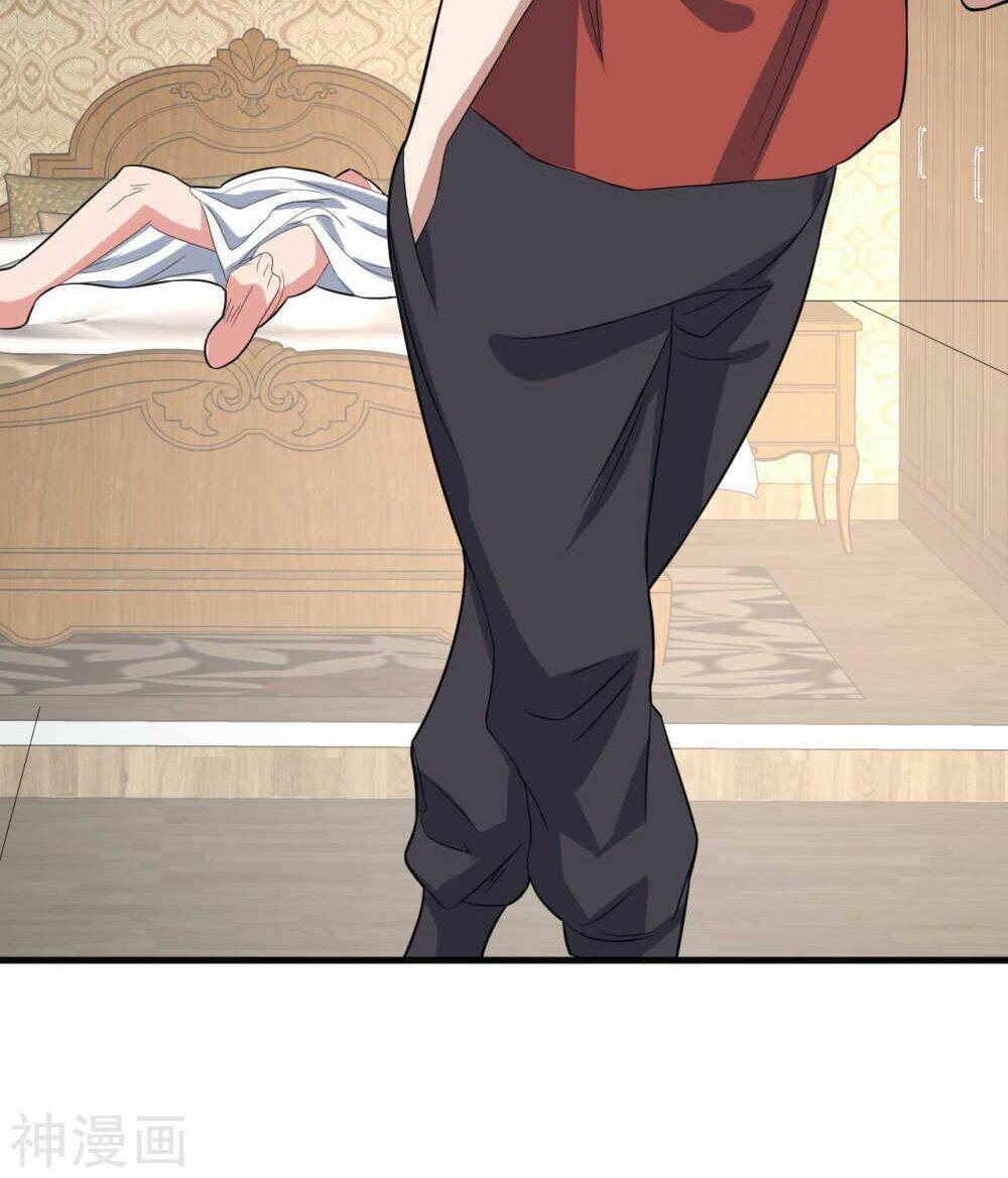 tu chân truyền nhân tại đô thị chapter 18 43