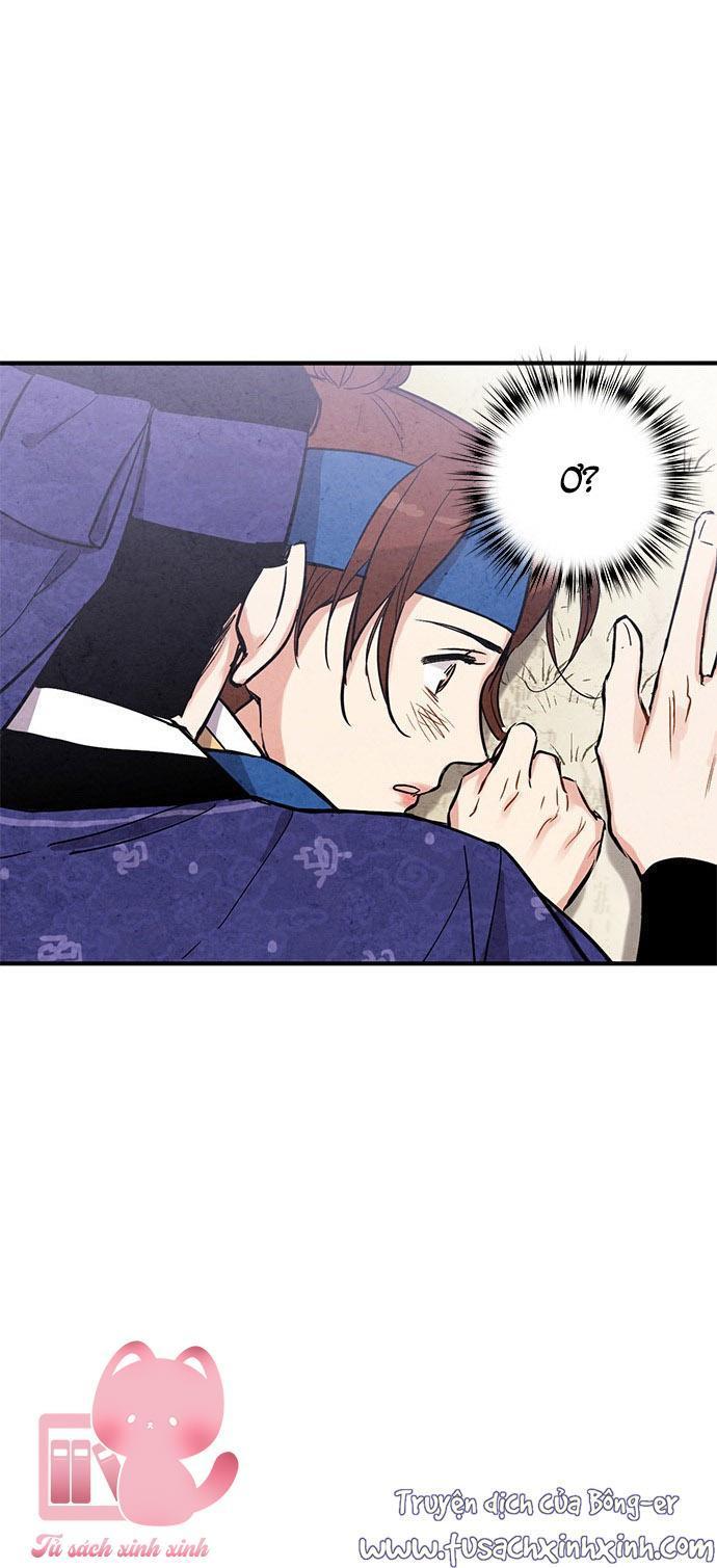 lệnh cấm hôn chapter 30 39