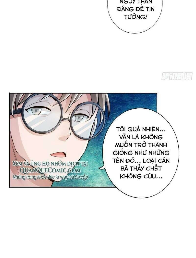 nhân vật phản diện đi tìm đường chết chapter 57 26