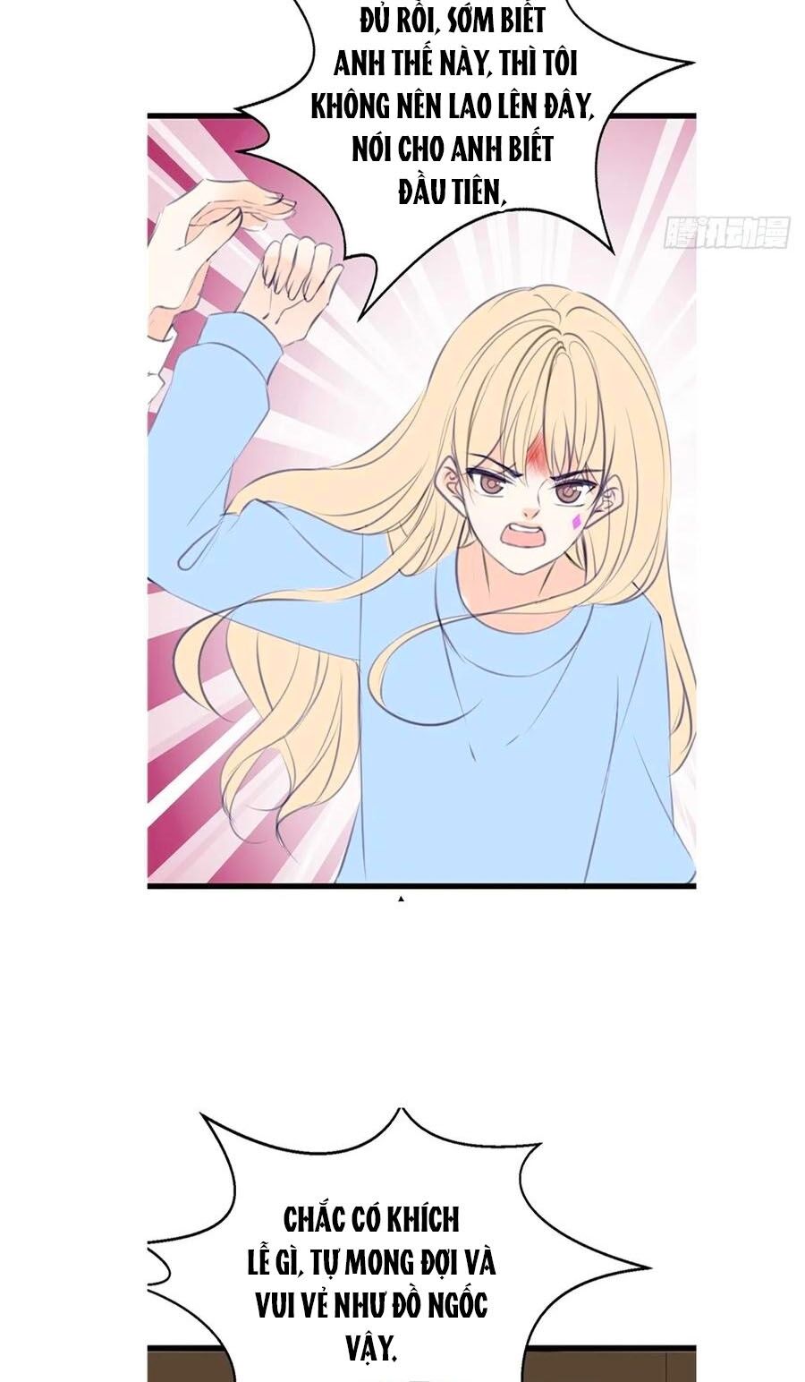 công chúa nữ vương mệnh chapter 123 12