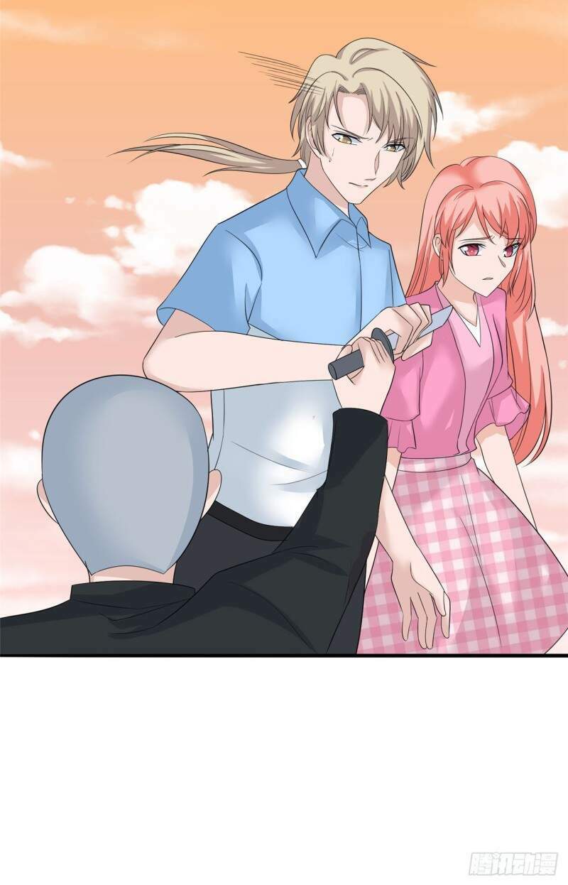 siêu cấp nữ thần trọng sinh chapter 30 5