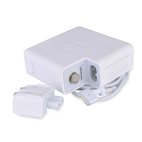 Sạc Macbook Apple Magsafe 2 45W (Trắng) - Hàng nhập khẩu