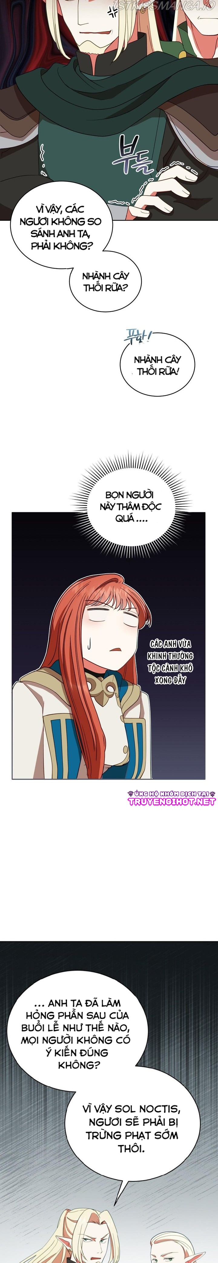 kẻ truy đuổi của bình minh chapter 12.2 10