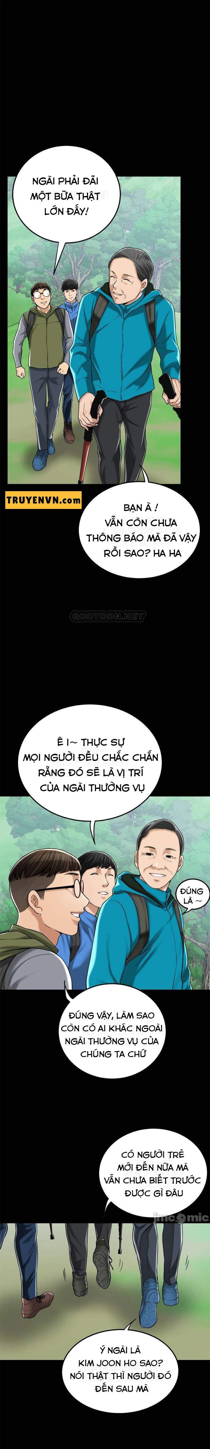 craving - dục vọng chapter 47 16